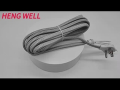 Τριπινικό καλώδιο ηλεκτρικής ενέργειας