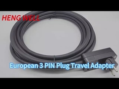 ΕΠΙΤΡΟΠΟΣ 3PIN ΕΕ