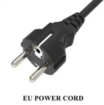 Ηλεκτρονικό καλώδιο 16A 250V C21 ανδρικό προς θηλυκό 3 πιν καλώδιο 1.8m 2m