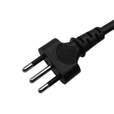 IMQ Ιταλία Δυναμικό καλώδιο Wire Laptop 3 Pin Plug Extension Cable 1,2m 1,5m 1,8m