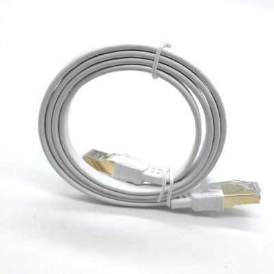 Προσαρμοσμένο μήκος υψηλής ταχύτητας 4K 120Hz 8K 60Hz καλώδια επικοινωνίας ατσάλινου αγωγού